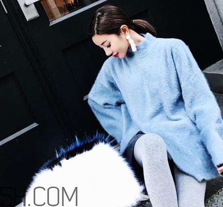 水貂毛毛衣多少錢？水貂毛毛衣價(jià)格