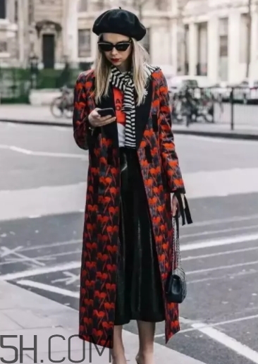 貝雷帽什么顏色好看？貝雷帽什么顏色百搭？