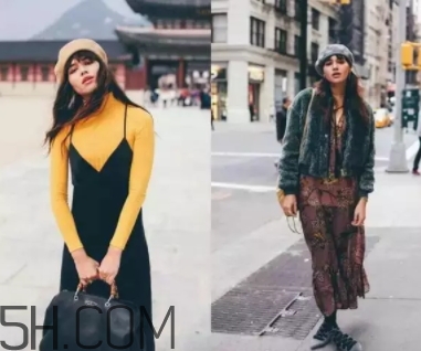 貝雷帽什么顏色好看？貝雷帽什么顏色百搭？