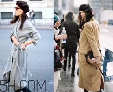 貝雷帽什么顏色好看？貝雷帽什么顏色百搭？