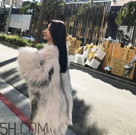 狐貍毛皮草干洗多少錢？狐貍毛皮草干洗價格