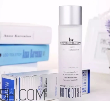 濕敷刺痛怎么回事？化妝水濕敷刺痛感怎么辦？