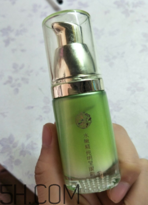 百雀羚明星眼霜使用心得 產(chǎn)品評測 百雀羚明星眼霜使用心得 產(chǎn)品評測