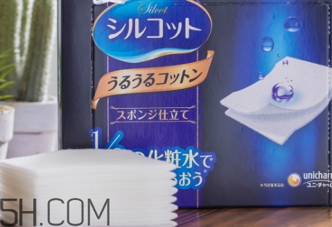 濕敷用化妝棉還是面膜紙？