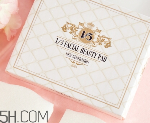 濕敷用化妝棉還是面膜紙？