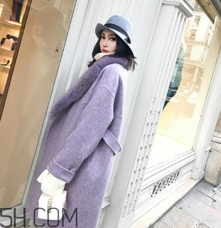 狐貍絨大衣怎么清洗？狐貍絨大衣能用水洗嗎？