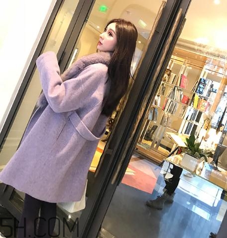 狐貍絨大衣一般多少錢？狐貍絨大衣價格