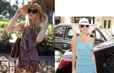 方臉適合戴貝雷帽嗎？方臉適合戴什么帽子