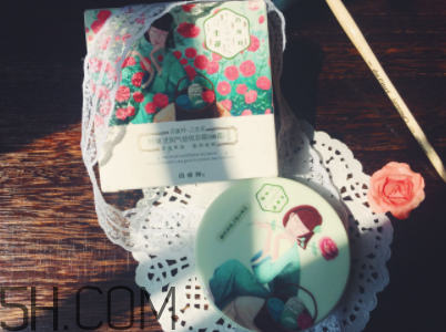 百雀羚三生花氣墊BB持妝效果怎么樣？顯白嗎？