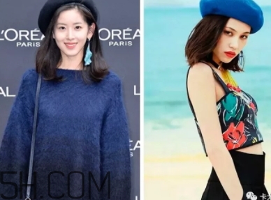 長臉型適合貝雷帽嗎？長臉型適合什么帽子