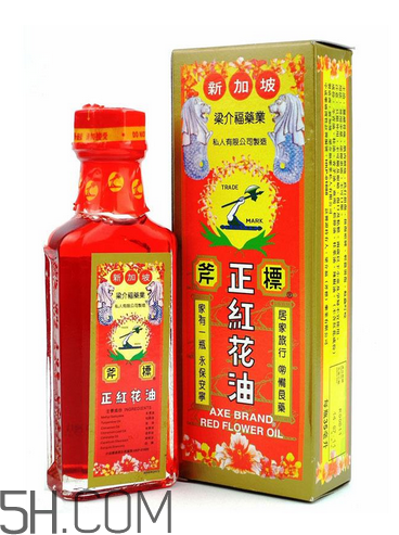 正骨水好還是紅花油好？活絡(luò)油好還是紅花油好？