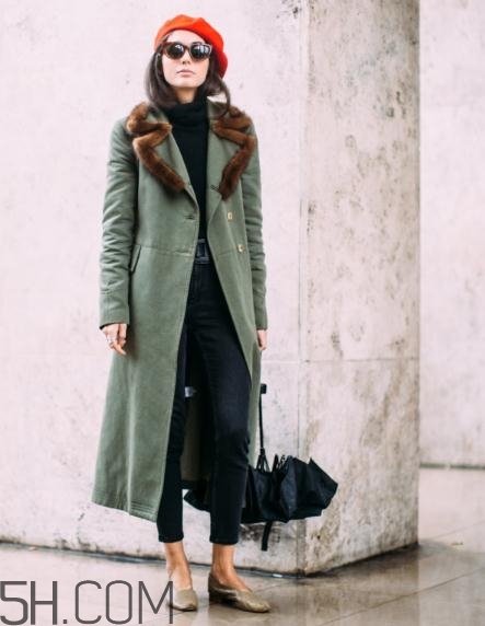 冬天穿九分褲穿什么鞋子？冬天九分褲配什么鞋子好看？