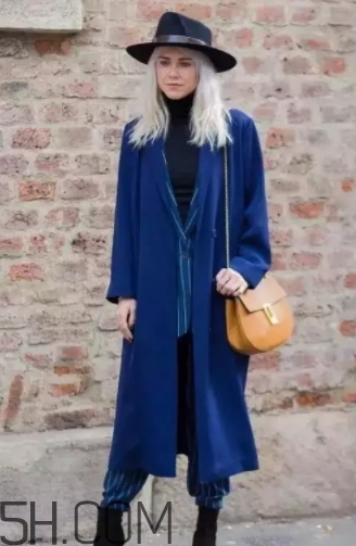 大圓臉適合貝雷帽嗎？圓臉適合哪款貝雷帽？