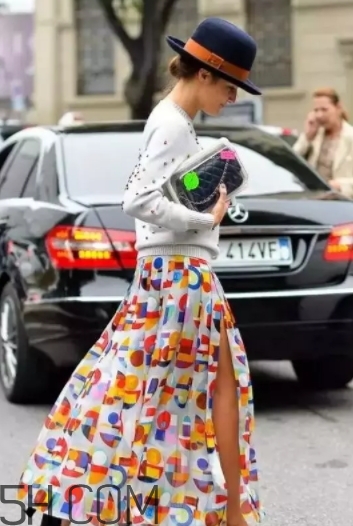 大圓臉適合貝雷帽嗎？圓臉適合哪款貝雷帽？