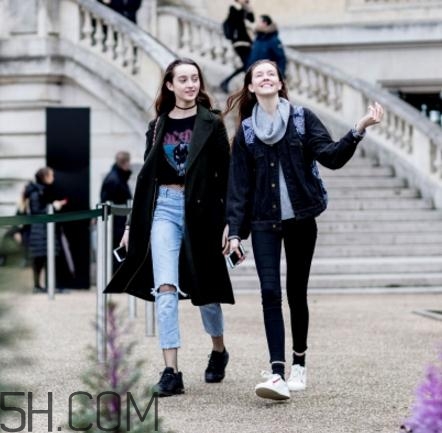 冬天穿九分褲穿什么襪子？冬天穿九分褲腳踝冷怎么辦？