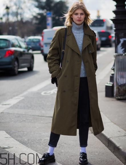 冬天穿九分褲穿什么襪子？冬天穿九分褲腳踝冷怎么辦？