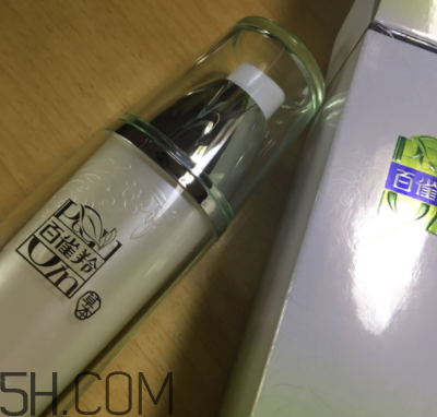 百雀羚亮膚水是清潔水嗎？適合油皮嗎？