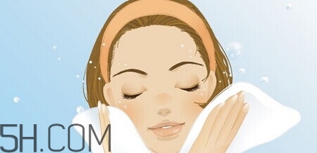 濕敷和面膜哪個(gè)先用？濕敷和面膜的順序