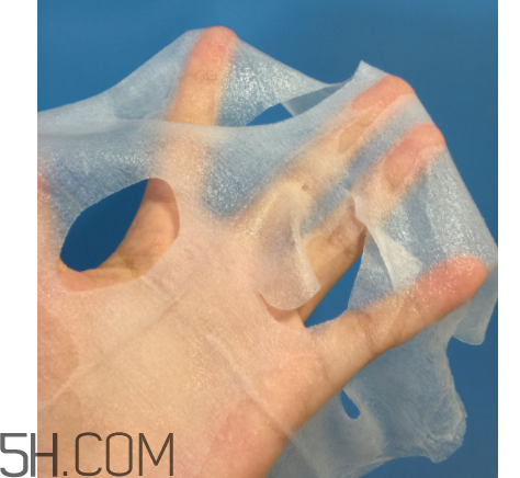 百雀羚李冰冰明星面膜什么功效？適合油皮嗎？