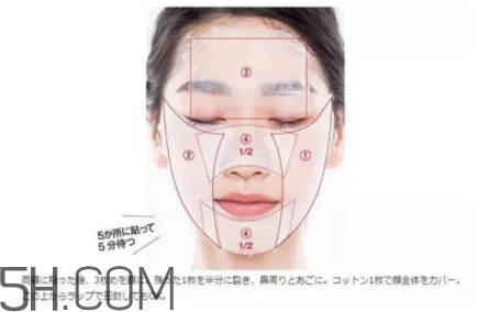 濕敷要多久？濕敷多久做一次？