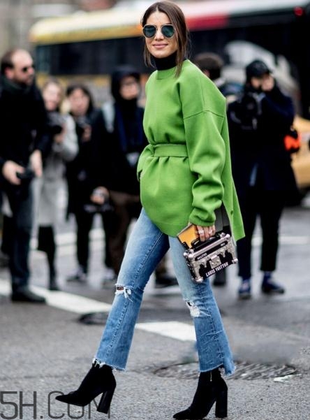 短靴什么顏色好看？什么顏色的短靴百搭？