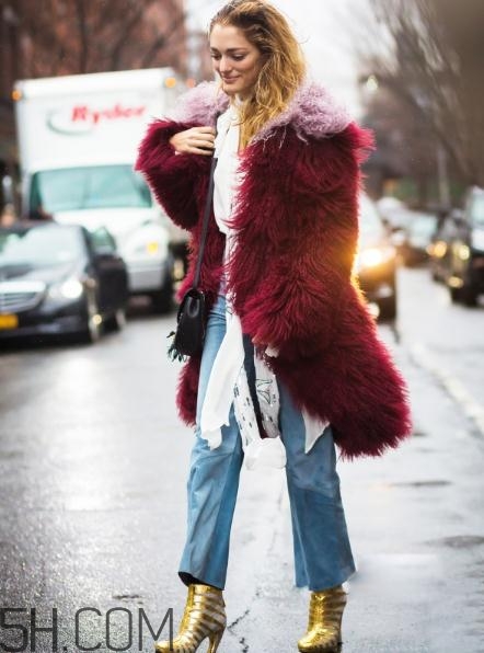 短靴什么顏色好看？什么顏色的短靴百搭？