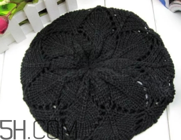 貝雷帽可以洗嗎？貝雷帽怎么清洗？