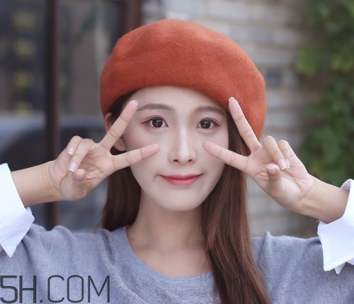 貝雷帽可以洗嗎？貝雷帽怎么清洗？