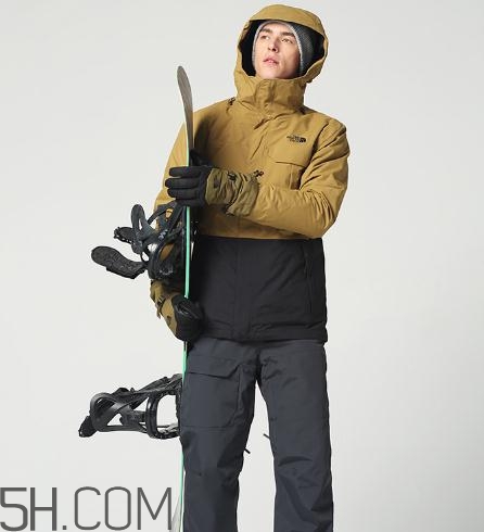 北面沖鋒衣多少錢？北面沖鋒衣價(jià)格