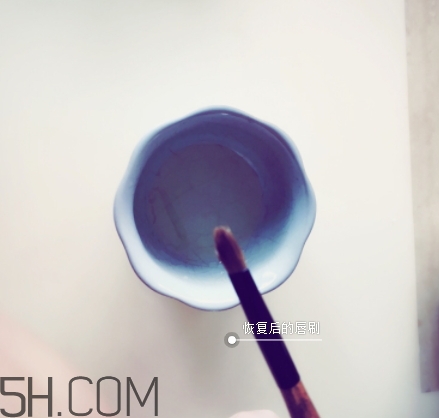 唇刷怎么用？唇刷怎么蘸取口紅