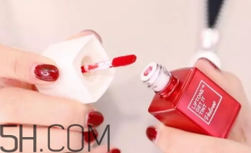 玻璃唇怎么畫？玻璃唇唇釉推薦