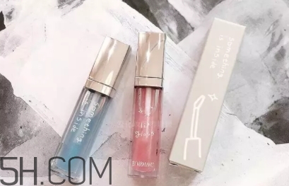 玻璃唇怎么畫？玻璃唇唇釉推薦