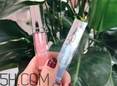 玻璃唇怎么畫？玻璃唇唇釉推薦