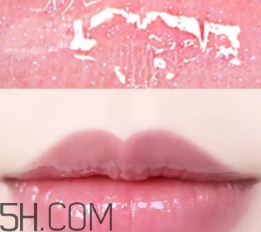 玻璃唇怎么畫？玻璃唇唇釉推薦