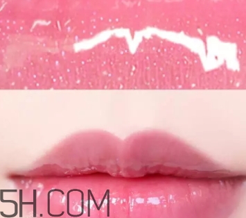 玻璃唇怎么畫？玻璃唇唇釉推薦