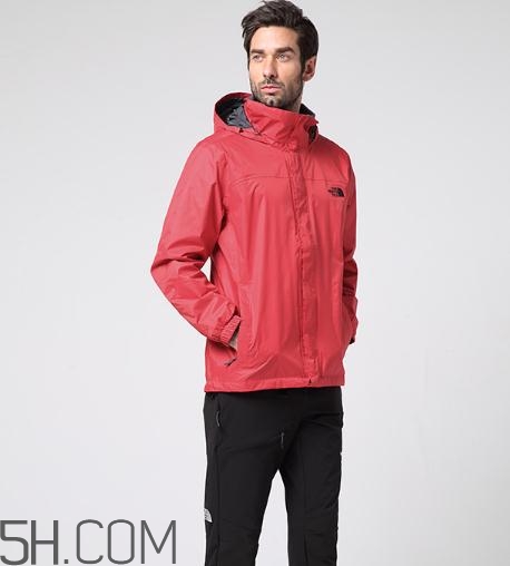 北面沖鋒衣是哪個國家的？北面沖鋒衣保暖嗎？