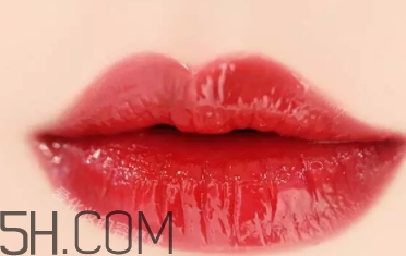 玻璃唇怎么畫？玻璃唇唇釉推薦