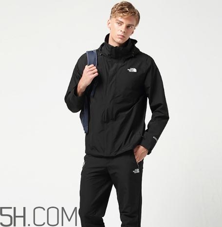 北面沖鋒衣是哪個國家的？北面沖鋒衣保暖嗎？