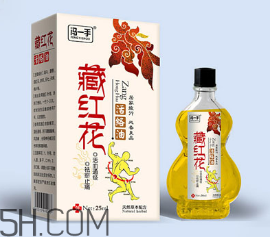 活絡(luò)油能不能擦睪丸？活絡(luò)油能刮痧嗎？