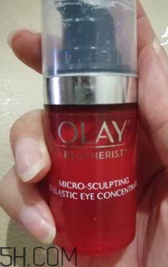 Olay新生塑顏眼霜適合多大年齡？什么膚質(zhì)？