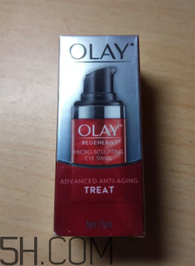 Olay新生塑顏眼霜適合多大年齡？什么膚質(zhì)？