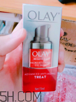 Olay新生塑顏眼霜適合多大年齡？什么膚質(zhì)？