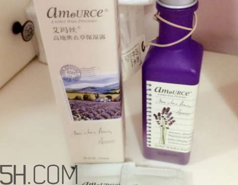 amource艾瑪絲護膚品怎么樣？amource艾瑪絲什么檔次