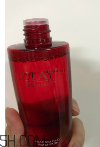 Olay新生活能水是精華水嗎？什么功效？