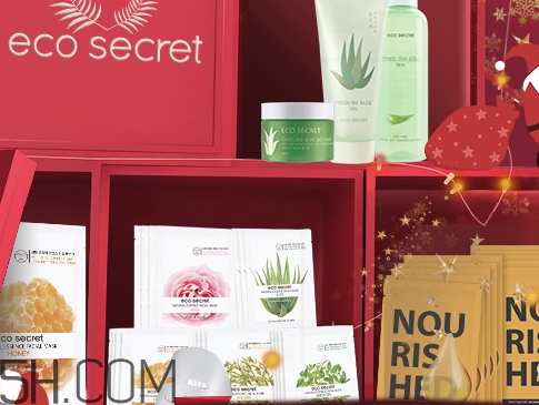 ecosecret森顏樹(shù)語(yǔ)是什么牌子？森顏樹(shù)語(yǔ)是哪個(gè)國(guó)家的