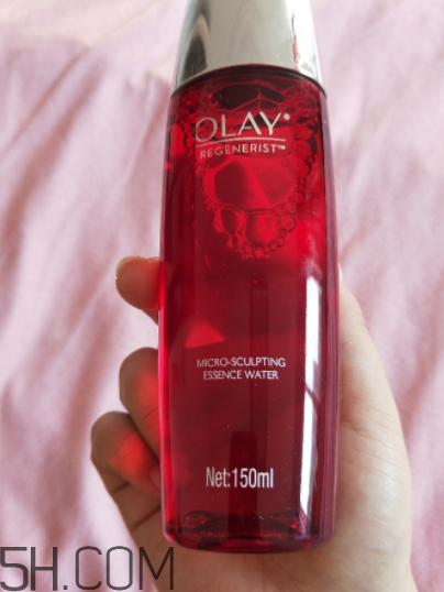 Olay新生活能水用在哪一步？怎么使用？