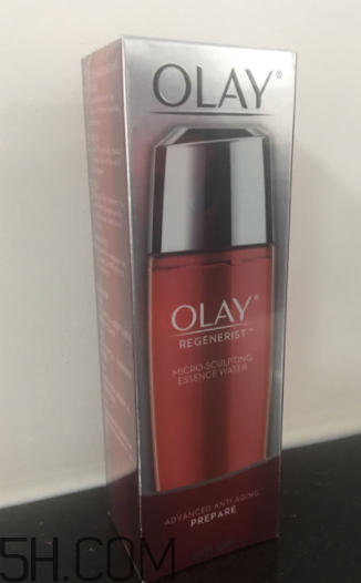 Olay新生活能水用在哪一步？怎么使用？