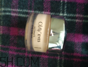 Olay素顏眼霜適合多大年紀(jì)？什么功效？