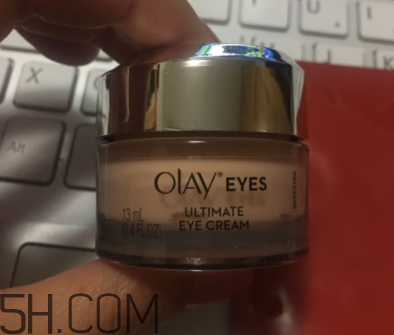 Olay素顏眼霜適合多大年紀(jì)？什么功效？