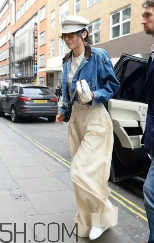 報童帽怎么戴？報童帽怎么搭配？